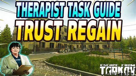 trust regain therapist.